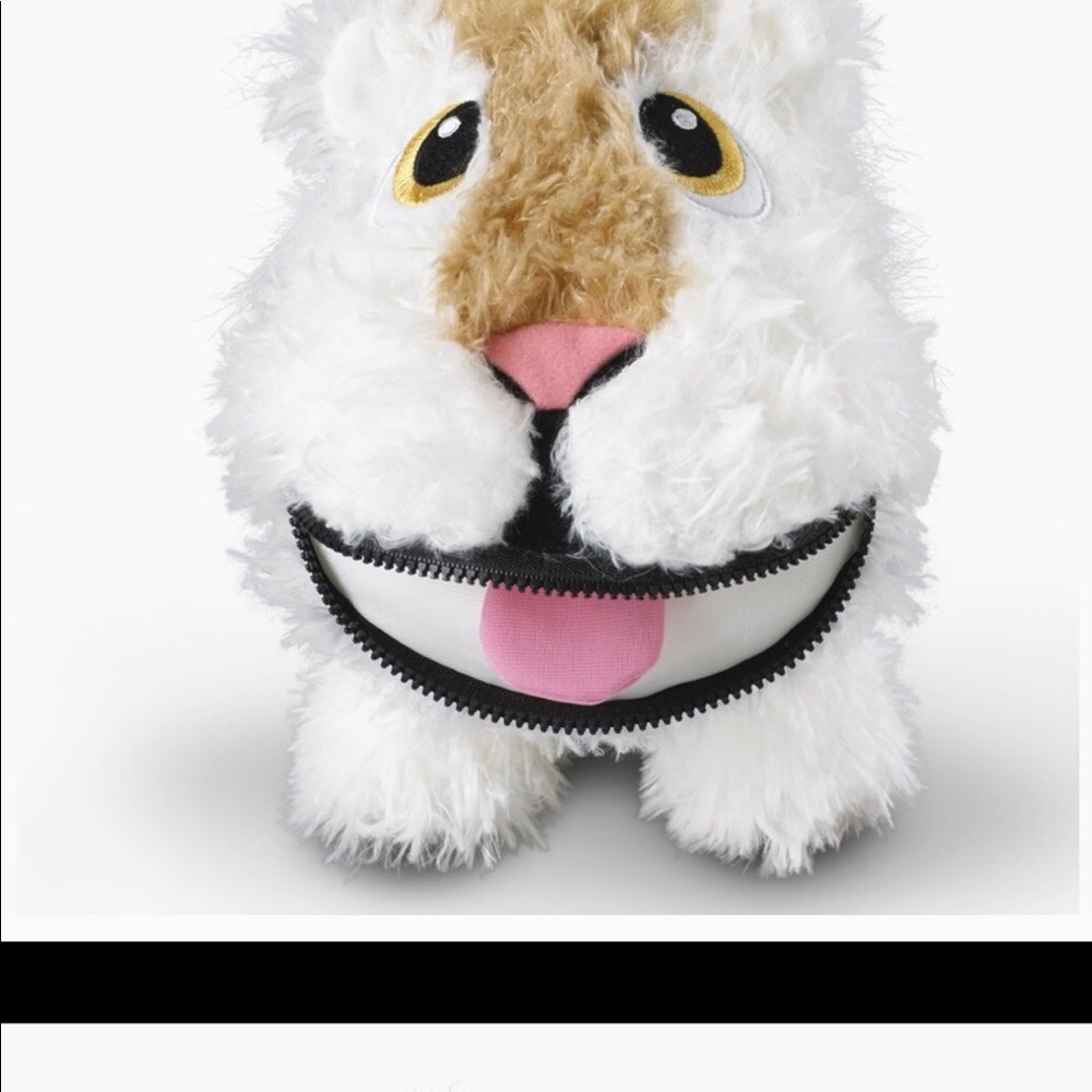 NEW 13” Baby Stuffies Champ the Lion